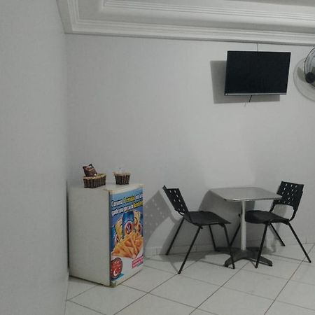 Hotel L Motel 1001 Noites - Setor O Brasilia Bagian luar foto