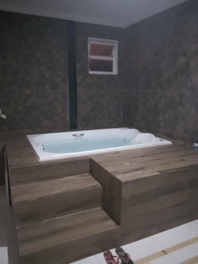 Hotel L Motel 1001 Noites - Setor O Brasilia Bagian luar foto