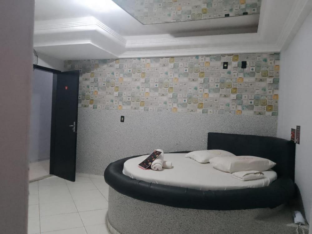 Hotel L Motel 1001 Noites - Setor O Brasilia Bagian luar foto